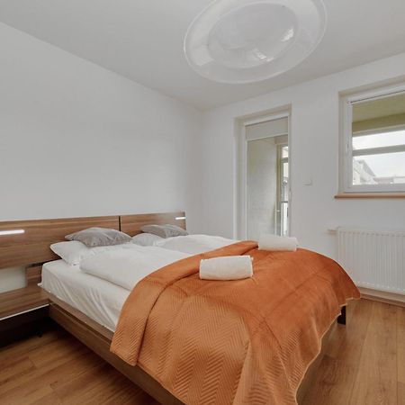 Teczowa Apartment In Wroclaw By Rent Like Home Экстерьер фото