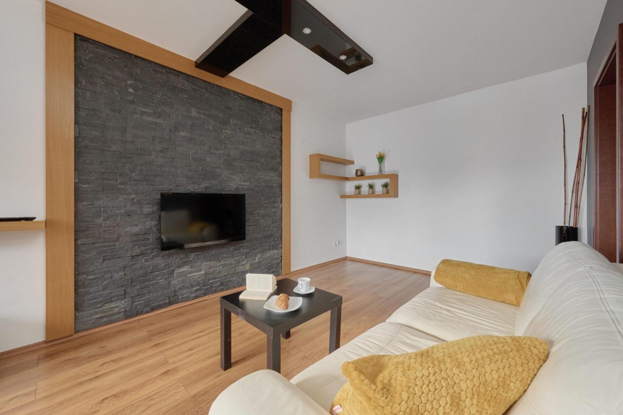 Teczowa Apartment In Wroclaw By Rent Like Home Экстерьер фото