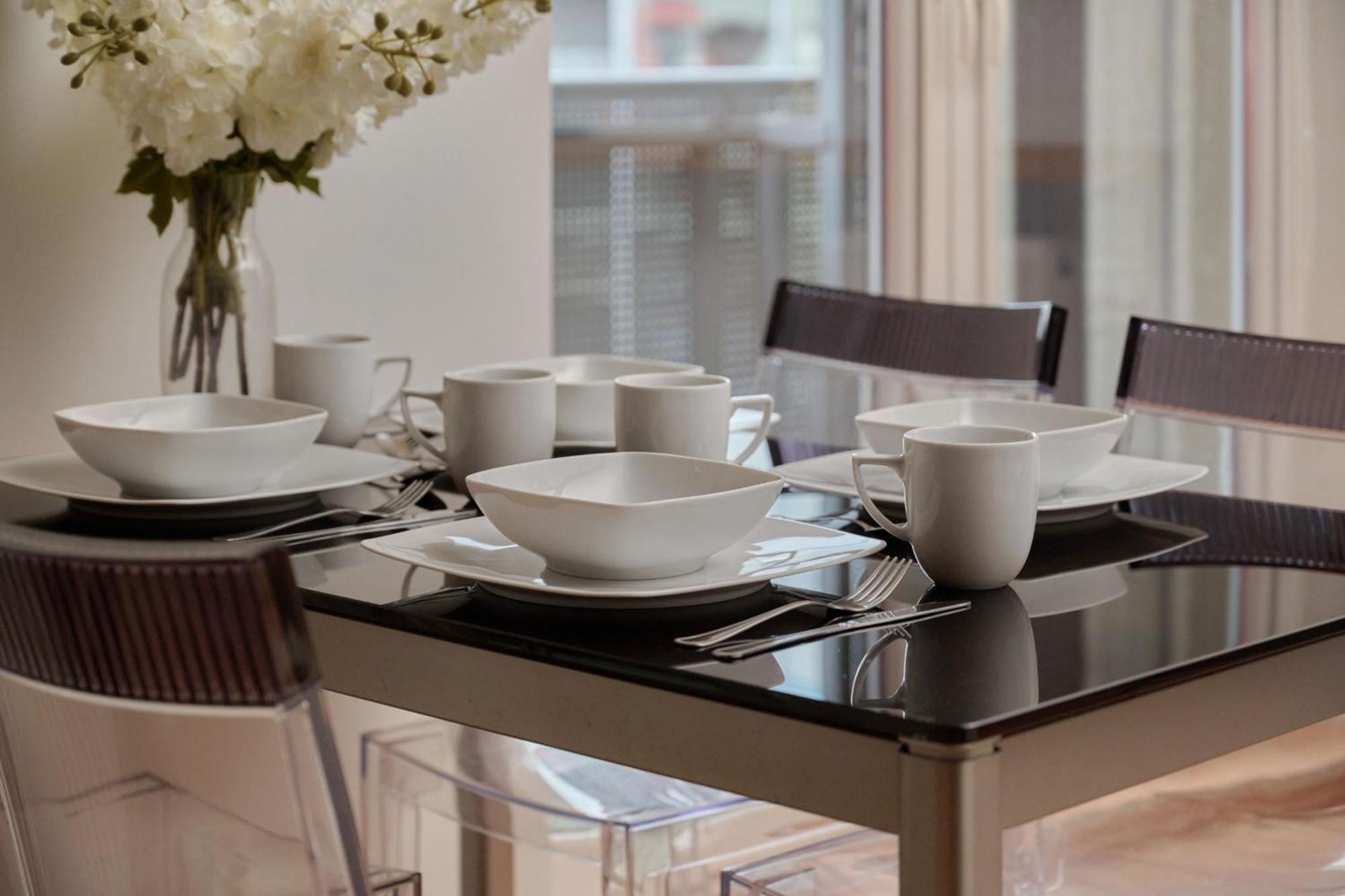 Teczowa Apartment In Wroclaw By Rent Like Home Экстерьер фото